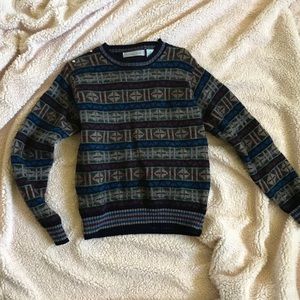 Vintage sweater